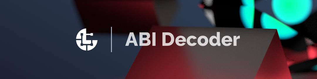 abi-decoder